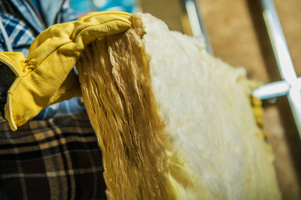 Best Insulation Installation Services in Rouses Point, NY